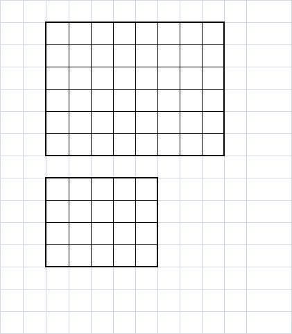 прямоугольный участок размером 24×40 покрывается плитками 4×5 можно ли покрыть этот участок ровными