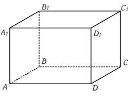 1149. Сколько ребер прямоугольного параллелепипеда при изобра- жении его на плоскости являются види