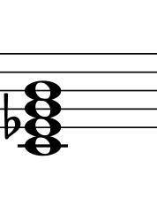 Б3+б3+б3какой это аккорд?​