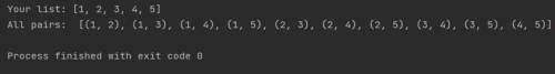 задача в Python Дано масив цілих чисел. Вивести на екран усі парні елементи масиву.