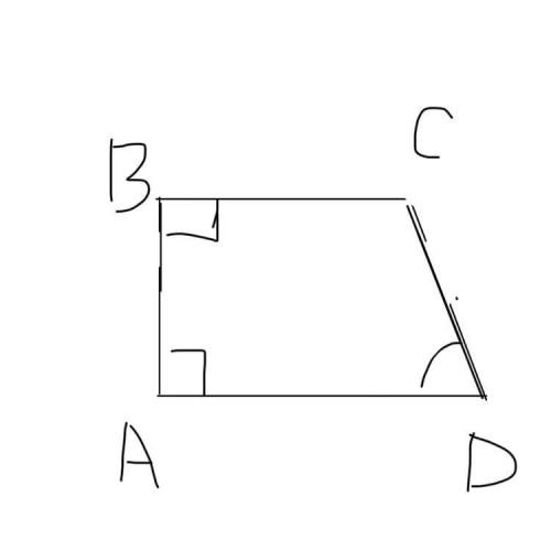 В прямоугольной трапеции  основания равны  6 см и 12 см,  а один из углов равен  45° .  Найдите площ