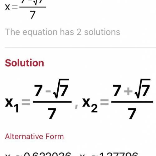 6) 3x(x-2)-1=x-0,5(8+x^2) ​