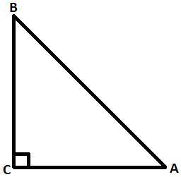 Один из катетов прямоугольного треугольника равен 7 см, а гипотенуза - 25 см. найдите площадь треуго