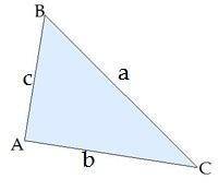 Дан треугольник ABC. AC= 40,8 см; ∢ B= 60°; ∢ C= 45°.