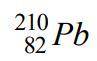 Постоянная распада изотопа Pb 210 82 равна 10^-9 с. Какая доля исходного количества образца этого из