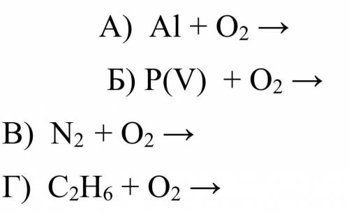 Скласти рівняння реакції окиснення речовини (в дужках вказана валентність