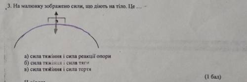 Яка відповідь правильна?