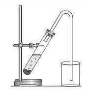 1.Углекислый газ в лабораторных условиях получают: в реакции соляной кислоты с цинком в реакции сол