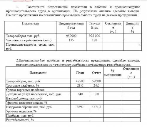 ВСЕ ОТДАЮ РЕШИТЬ. Вам не обходимо решить следующие задачи: