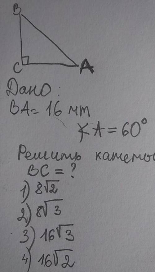 Какой ответ верный?​