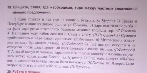 Русский язык (9 класс)​