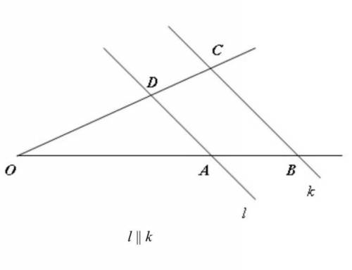 Годовая с решением Основания равнобедренной трапеции имеют длину (n + 2)