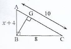 это Несколько заданий. 1. Площадь CBE треугольника это 66 см.Дано: BE=22 см FE=