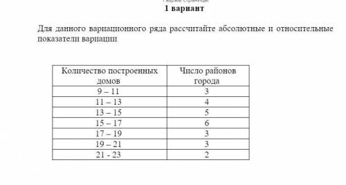 здравствуйте решить несколько задач по статистике, практическая работа, не могу решить уж