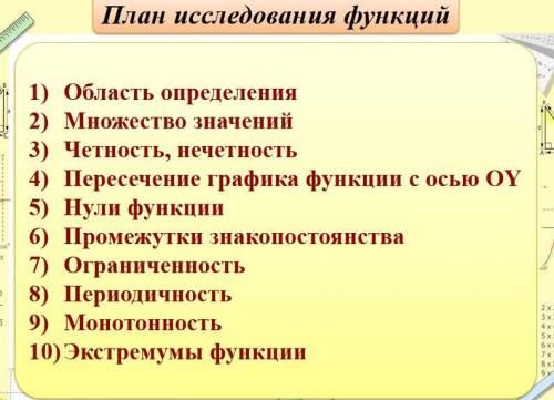 описать функцию Буду благодарен