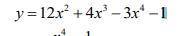 Расчётно-графическая работа по математике С производной найти экстремумы и точки перегиба ф