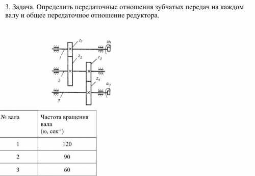 решить задачу по тех.меху