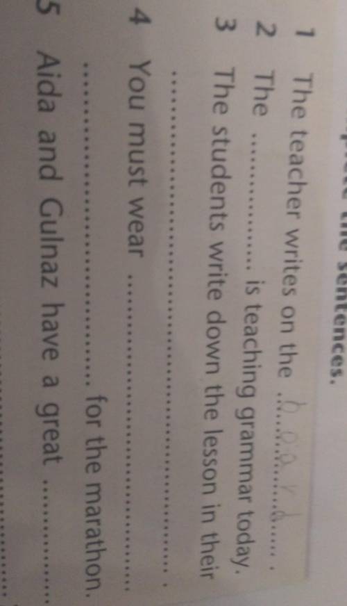 ** b) Which words from Ex. 6a are abstract nouns? ..........................compound nouns? ........