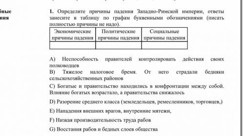 ВСЕМИРКА 6 КЛАСС ОЧЕНЬ НАДО