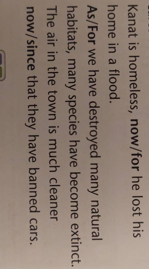 Read the theory and then choose the correct item​