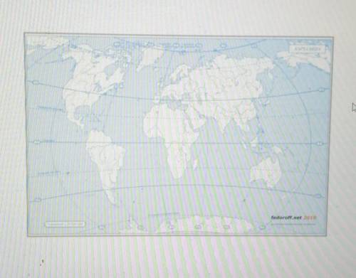 1 )Контурную карту нанести Острова : Гренландия,Мадагаскар,Куба,Тасмания,Сахалин,Новая Земля,Великоб