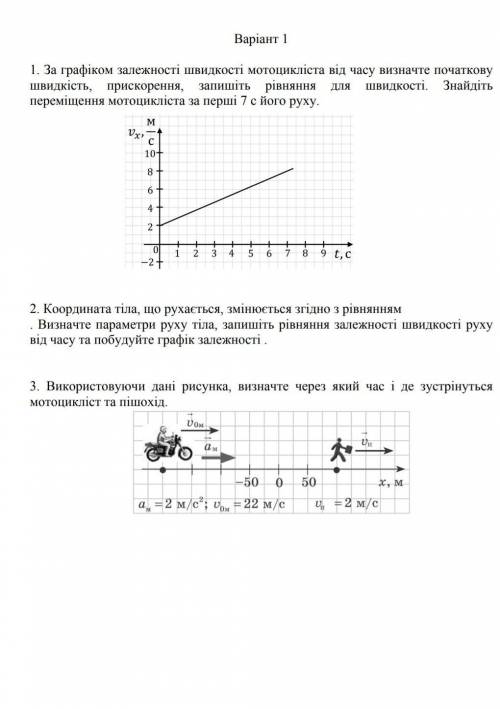 До ть з фізикою 10 клас