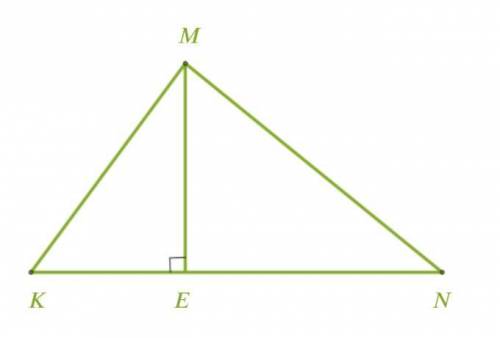 Закончи предложения соответствующей информацией о треугольниках. 1. Сумма углов треугольника равна г