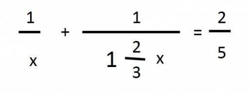 Решить уравнение. Выбрать правильный ответ А) 2 В) 5 С) 3 D) 4