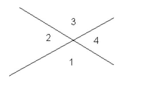 Найди ∢3, если ∢1 = 159°.∢3 = °.​