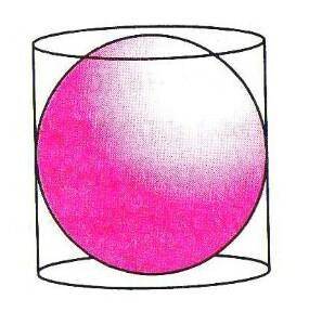 Можно ли уложить в коробку, имеющую форму куба с длиной ребра 5 см шарик радиуса 3 см.​