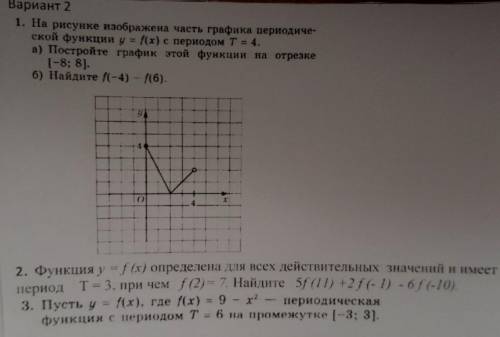 Очень с алгеброй, за решение