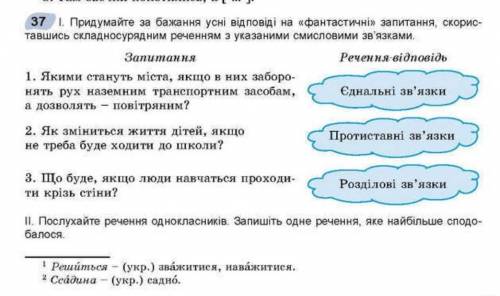 сделать упражнение по украинскому языку!​