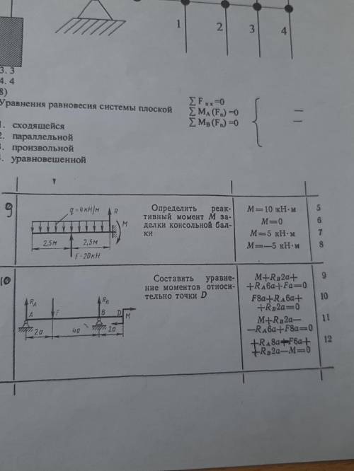 нужна в технической механике.