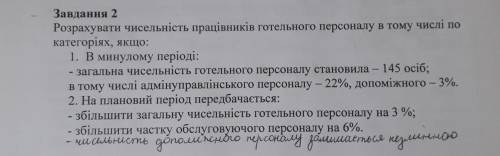 Економіка підприємства. Задачі