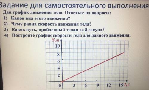 решить задание по физике