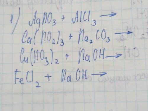Складіть рівняння реакції у молекулярній, повній та скороченій йонній формах