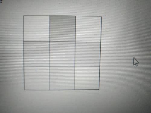 Числа от 1 до 9 расставили в клетки таблицы 3×3 так, что сумма чисел на одной диагонали равна 7, а н