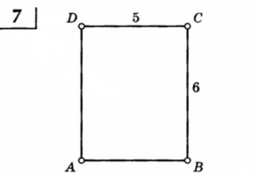 Найдите периметр параллелограмма