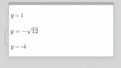 Выбери функцию, которая имеет общую точку с функцией y=√xварианты прикреплены​