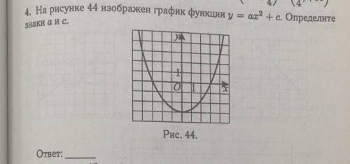 Найдите и определите​