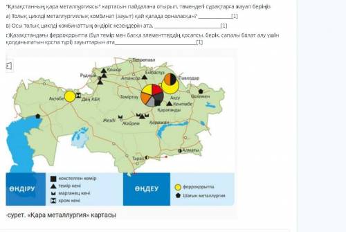 с ТЖБ географий 9 класс