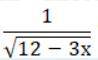 Чому дорівнює сума натуральних чисел які належать області визначення виразу (уравнение в закрепленно