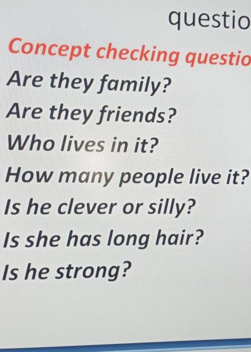 Read the text and answer the questioms