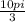 \frac{10pi}{3}