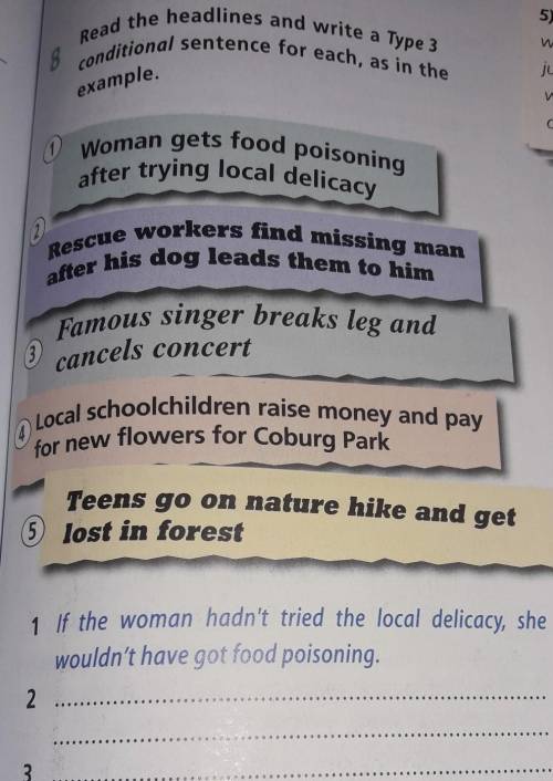 Prime time 2 workbook I grammar book страница 87 задание 8 очень нужно знание ​