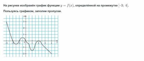 Функции 9 класс помгите