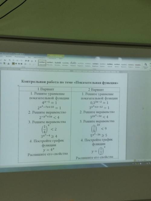 решить контрольную 2 вариант Очень