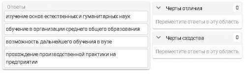 Света планирует после окончания 9 класса общеобразовательной школы получить в колледже профессию пов