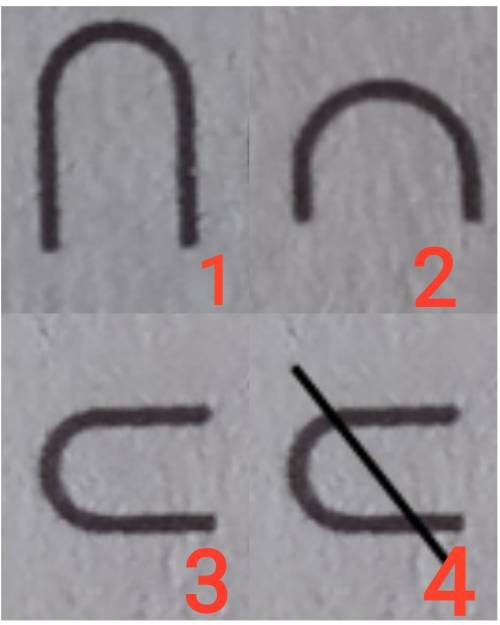 Что эти знаки обозначают?​