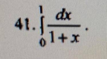 Використовуючи формулу Ньютона - Лейбніца, знайти інтеграл​